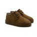 UGG MINI NEUMEL LOW CHESTNUT