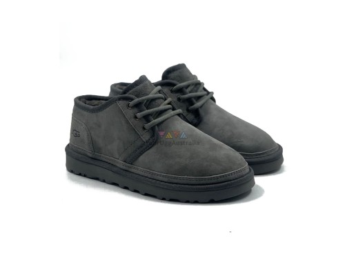 UGG MINI NEUMEL LOW GREY