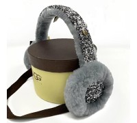 UGG EARMUFF GREY