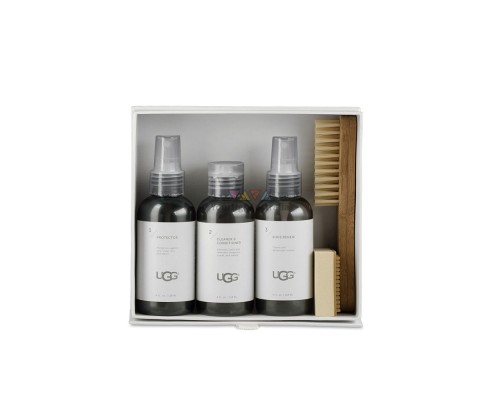 UGG® Sheepskin Care Kit