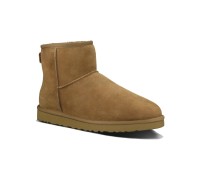 Ugg Classic Mini II Men's Chestnut ( BIG SIZE)