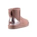 UGG CLASSIC MINI II METALL DUSK