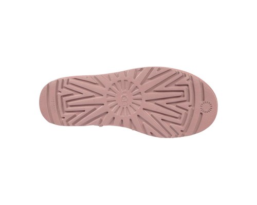 UGG CLASSIC MINI II METALL DUSK