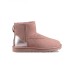 UGG CLASSIC MINI II METALL DUSK