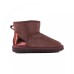 UGG CLASSIC MINI II METALL PORT