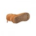 UGG CLASSIC II MINI ZIP CHESTNUT