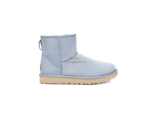 UGG CLASSIC MINI FRESH AIR