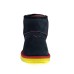 UGG CLASSIC MINI BLACK-YELLOW