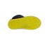 UGG CLASSIC MINI BLACK-YELLOW