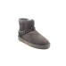 UGG CLASSIC MINI ZANOTTI GREY