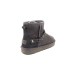 UGG CLASSIC MINI ZANOTTI GREY