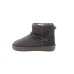 UGG CLASSIC MINI ZANOTTI GREY