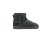 UGG CLASSIC MINI ZANOTTI GREY