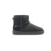 UGG CLASSIC MINI ZANOTTI GREY