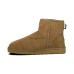 Ugg Classic Mini II Men's Chestnut ( BIG SIZE)