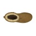 Ugg Classic Mini II Men's Chestnut ( BIG SIZE)