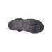 UGG CLASSIC SHORT II METALL BLACK