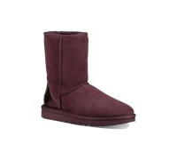 UGG CLASSIC SHORT II METALL PORT