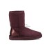UGG CLASSIC SHORT II METALL PORT