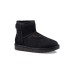 UGG CLASSIC MINI II BLACK