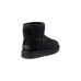 UGG CLASSIC MINI II BLACK