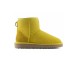 UGG CLASSIC MINI YELLOW