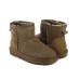 UGG MAN'S CLASSIC MINI II  KHAKI