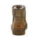 UGG MAN'S CLASSIC MINI II  KHAKI