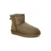 UGG MAN'S CLASSIC MINI II  KHAKI