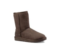 Ugg Classic Short II Chocolate