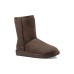 Ugg Classic Short II Chocolate