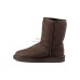 Ugg Classic Short II Chocolate