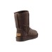 Ugg Classic Short II Chocolate