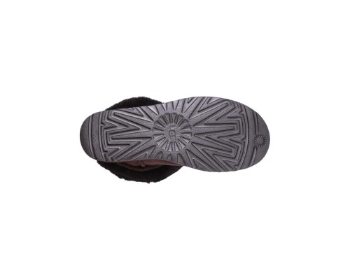 Ugg Classic Short II Chocolate