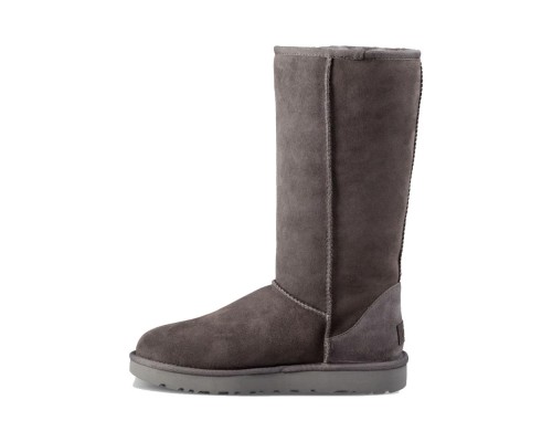 UGG CLASSIC TALL II GREY