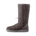 UGG CLASSIC TALL II GREY