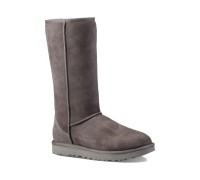 UGG CLASSIC TALL II GREY