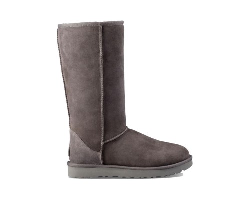 UGG CLASSIC TALL II GREY