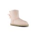 UGG KID'S BAILEY BOW II PINK