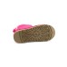 UGG KID'S BAILEY BOW II FUKSIA