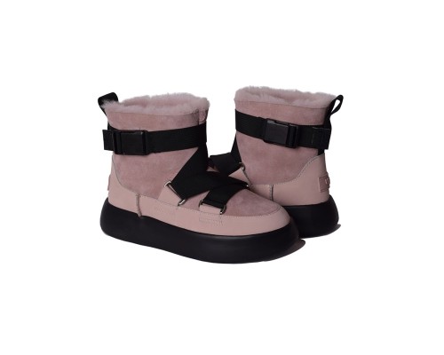 CLASSIC BOOM BUCKLE DUSK