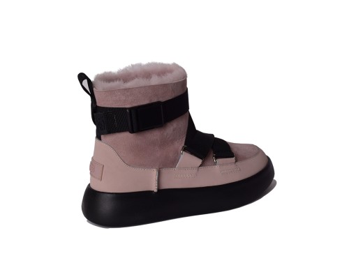 CLASSIC BOOM BUCKLE DUSK