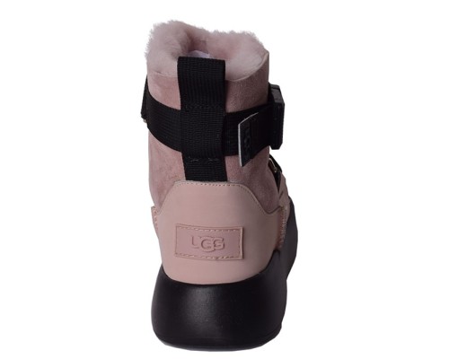 CLASSIC BOOM BUCKLE DUSK