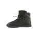 UGG MEN'S BOOTS LEVY II BLACK