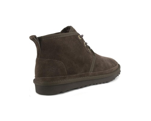 UGG MEN'S BOOTS NEUMEL II CHOCOLATE
