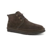 UGG MEN'S BOOTS NEUMEL II CHOCOLATE