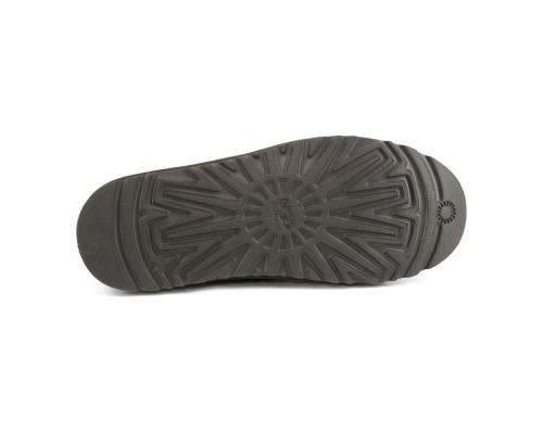 UGG MEN'S BOOTS NEUMEL II CHOCOLATE