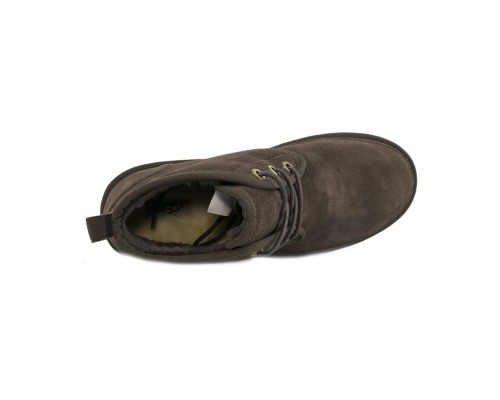 UGG MEN'S BOOTS NEUMEL II CHOCOLATE