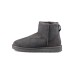 UGG CLASSIC MINI II MEN'S GREY 