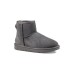 UGG CLASSIC MINI II MEN'S GREY 